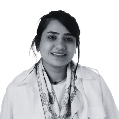 Rija Ammad staff photo